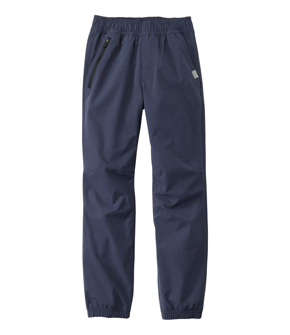 Kids' Multisport Joggers | L.L.Bean outlet
