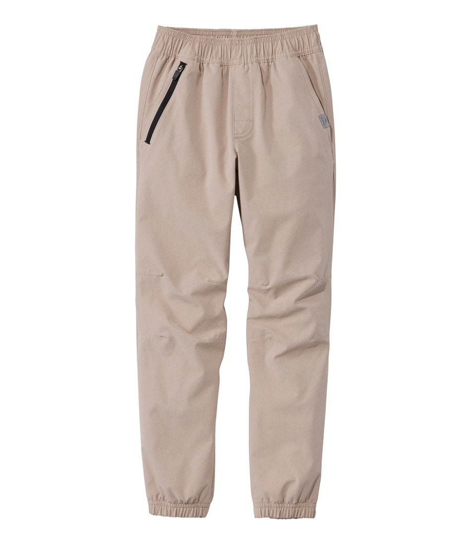 Kids' Multisport Joggers | L.L.Bean outlet