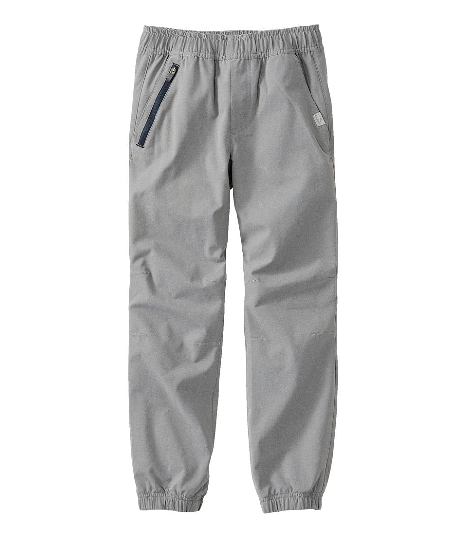 Kids' Multisport Joggers | L.L.Bean outlet