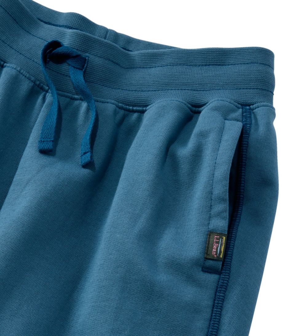 Kids' Cargo Knit Trail Pants | L.L.Bean online