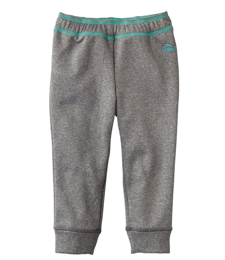 Infants' and Toddlers' Mountain Fleece Pants | L.L.Bean sale
