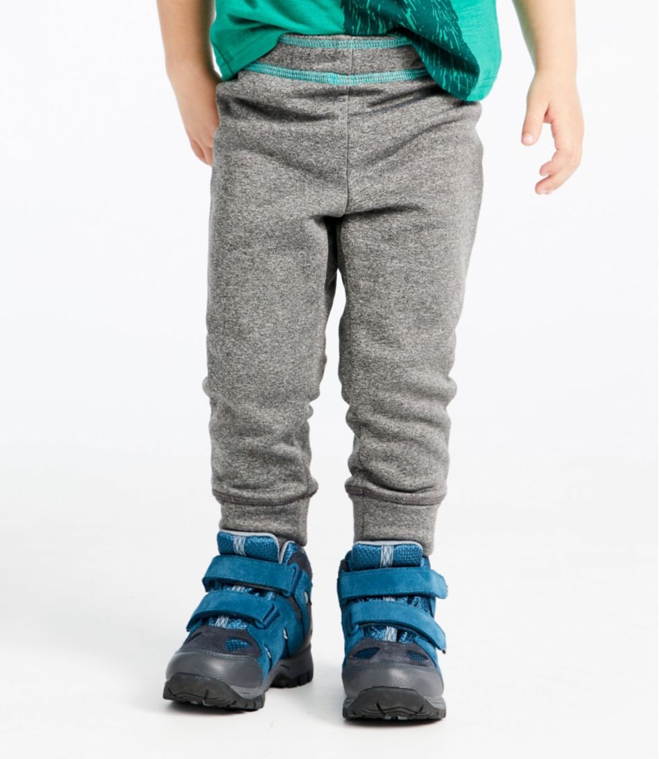 Infants' and Toddlers' Mountain Fleece Pants | L.L.Bean sale