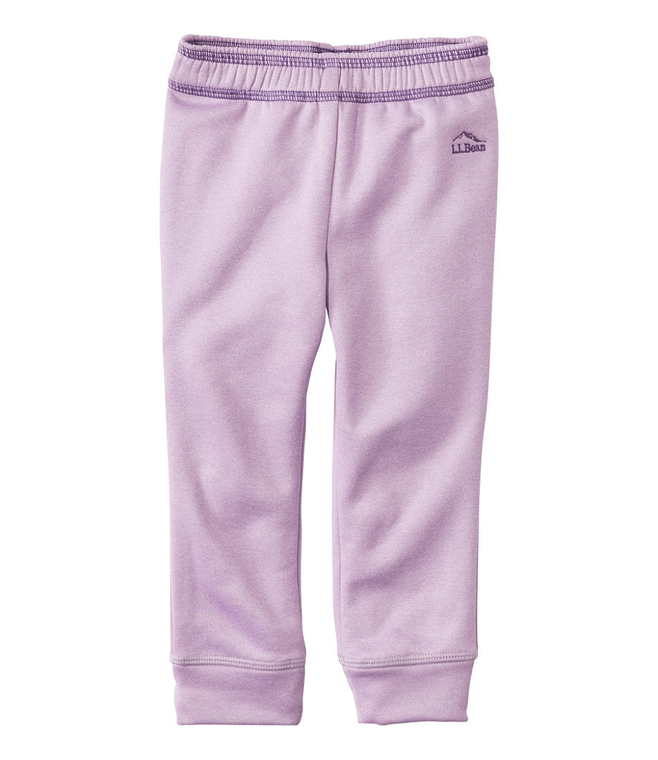 Infants' and Toddlers' Mountain Fleece Pants | L.L.Bean sale