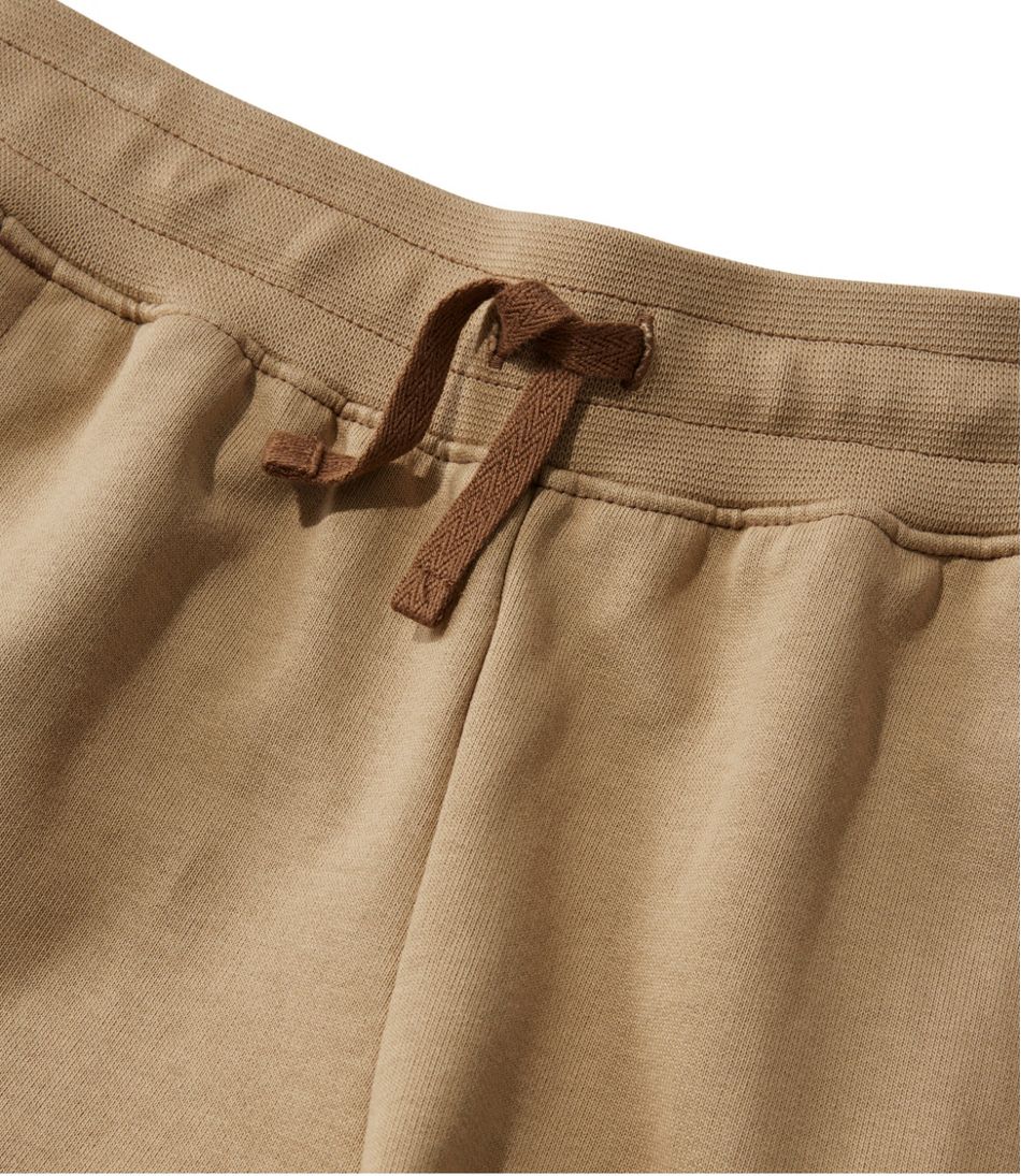 Kids' Cargo Knit Trail Shorts | L.L.Bean on sale