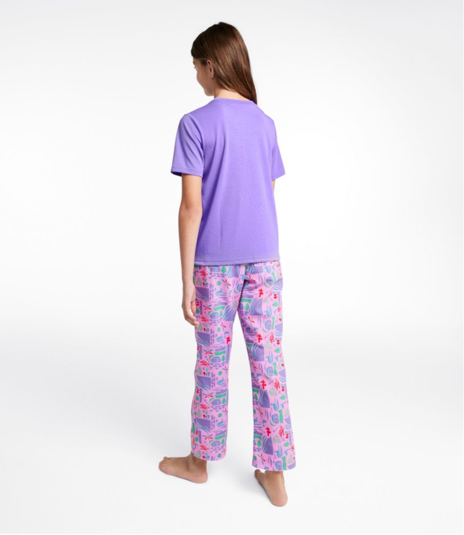 Kids' All-Season Pajamas | L.L.Bean discount