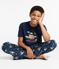 Kids' All-Season Pajamas | L.L.Bean discount