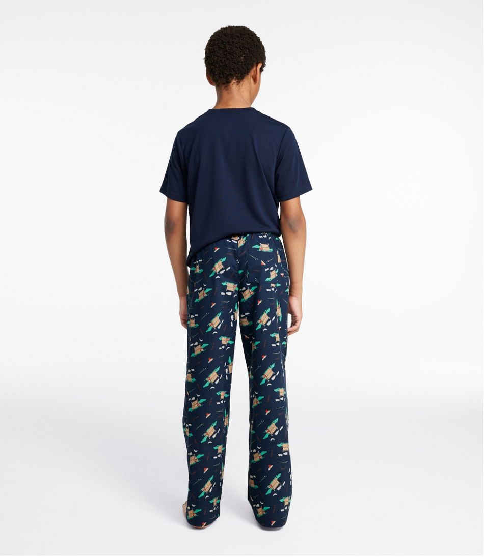 Kids' All-Season Pajamas | L.L.Bean discount
