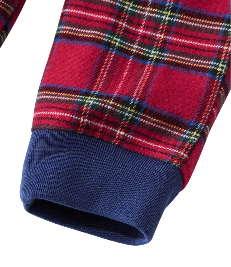 Toddlers' L.L.Bean Flannel Pajamas | L.L.Bean outlet