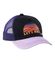 Kids' Trucker Hat | L.L.Bean on sale