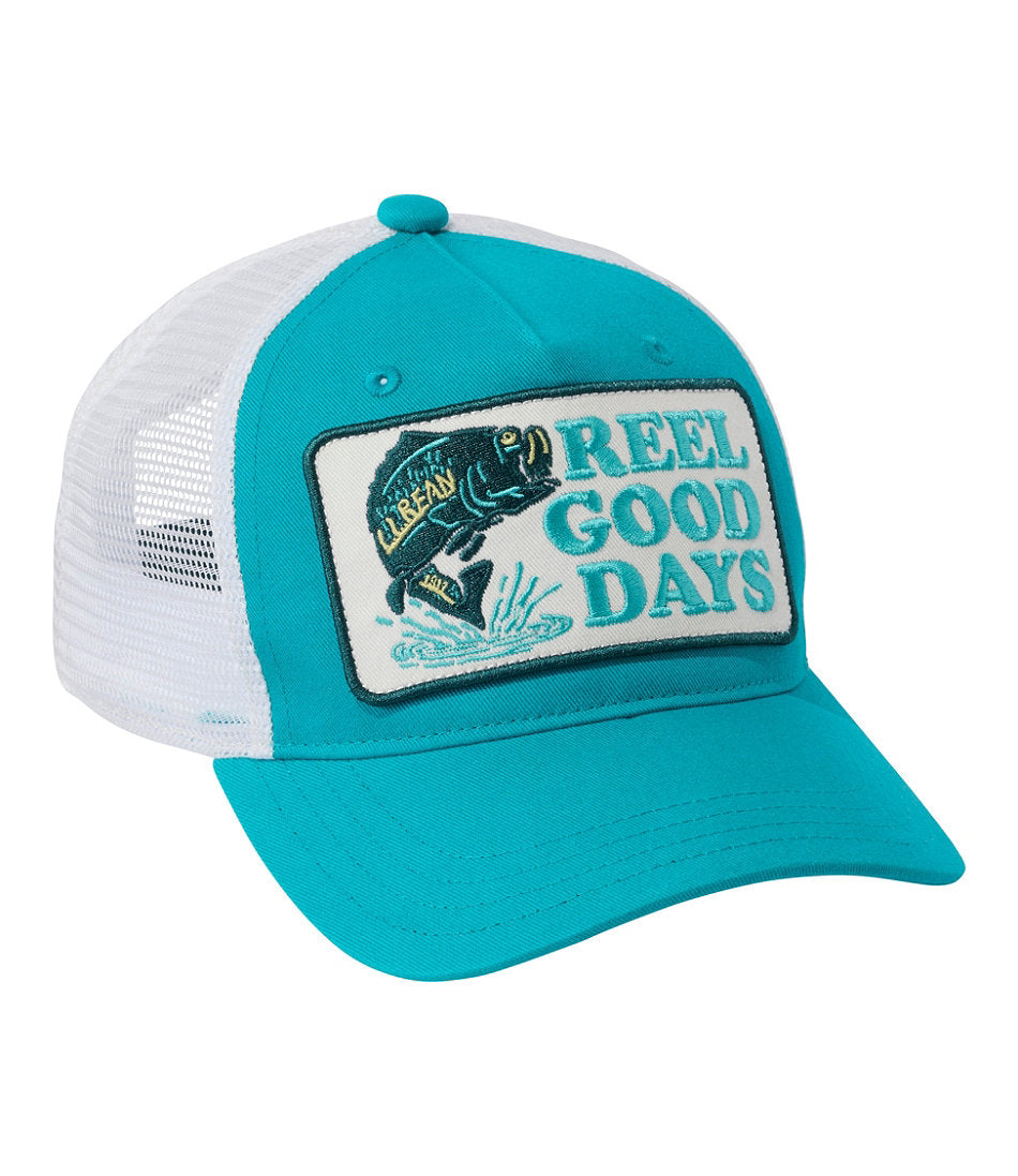 Kids' Trucker Hat | L.L.Bean on sale