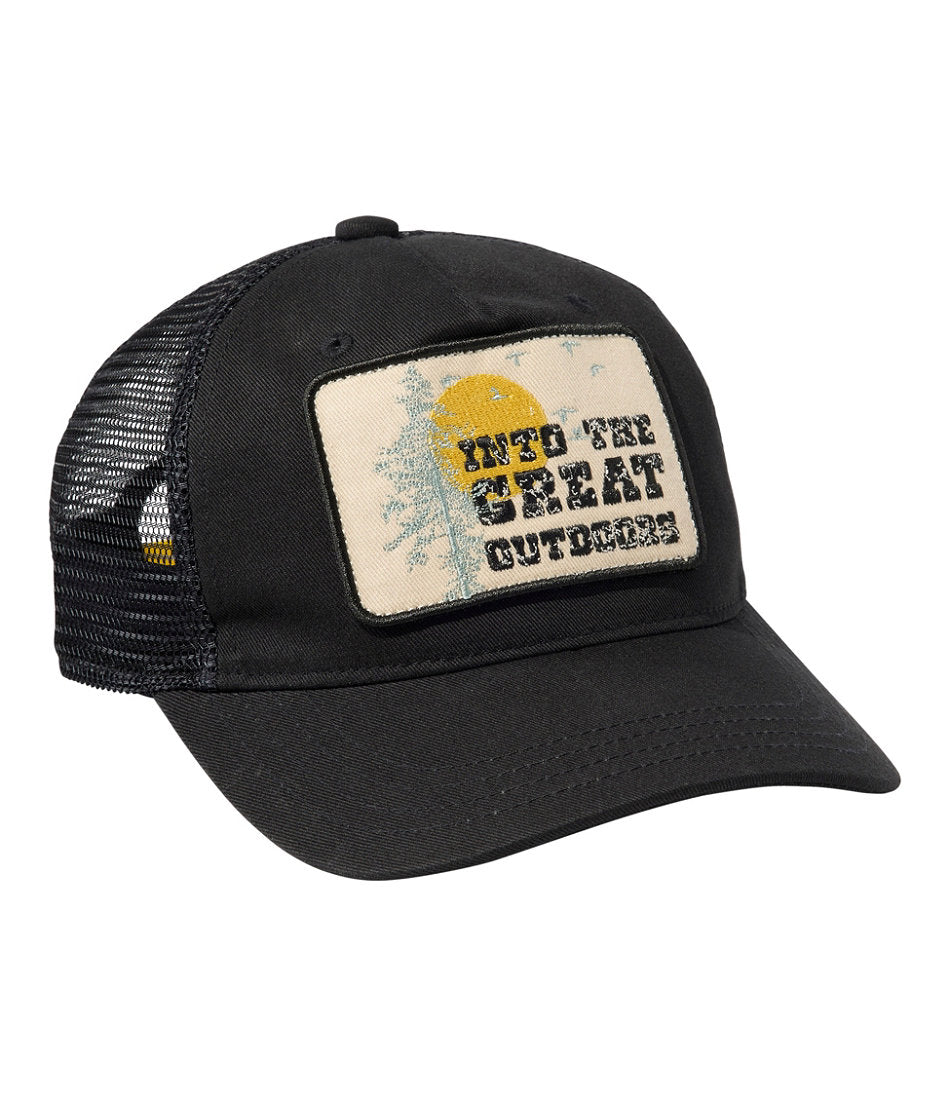 Kids' Trucker Hat | L.L.Bean on sale