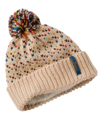Kids' Sweater Weather Hat | L.L.Bean outlet