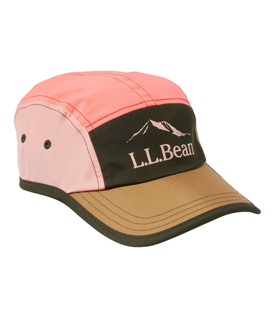 Kids' Mountain Classic Five-Panel Hat | L.L.Bean for sale