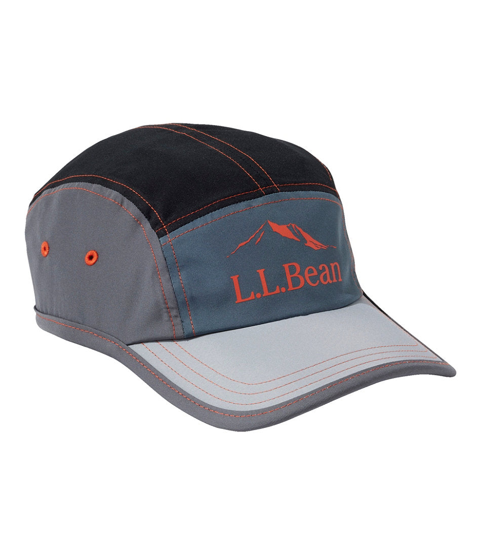 Kids' Mountain Classic Five-Panel Hat | L.L.Bean for sale
