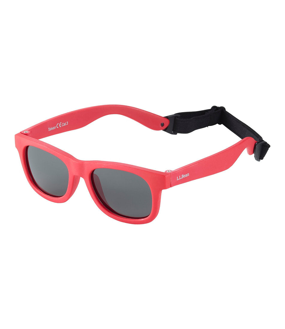 L.L.Bean Trail Toddler Polarized Sunglasses | L.L.Bean near me