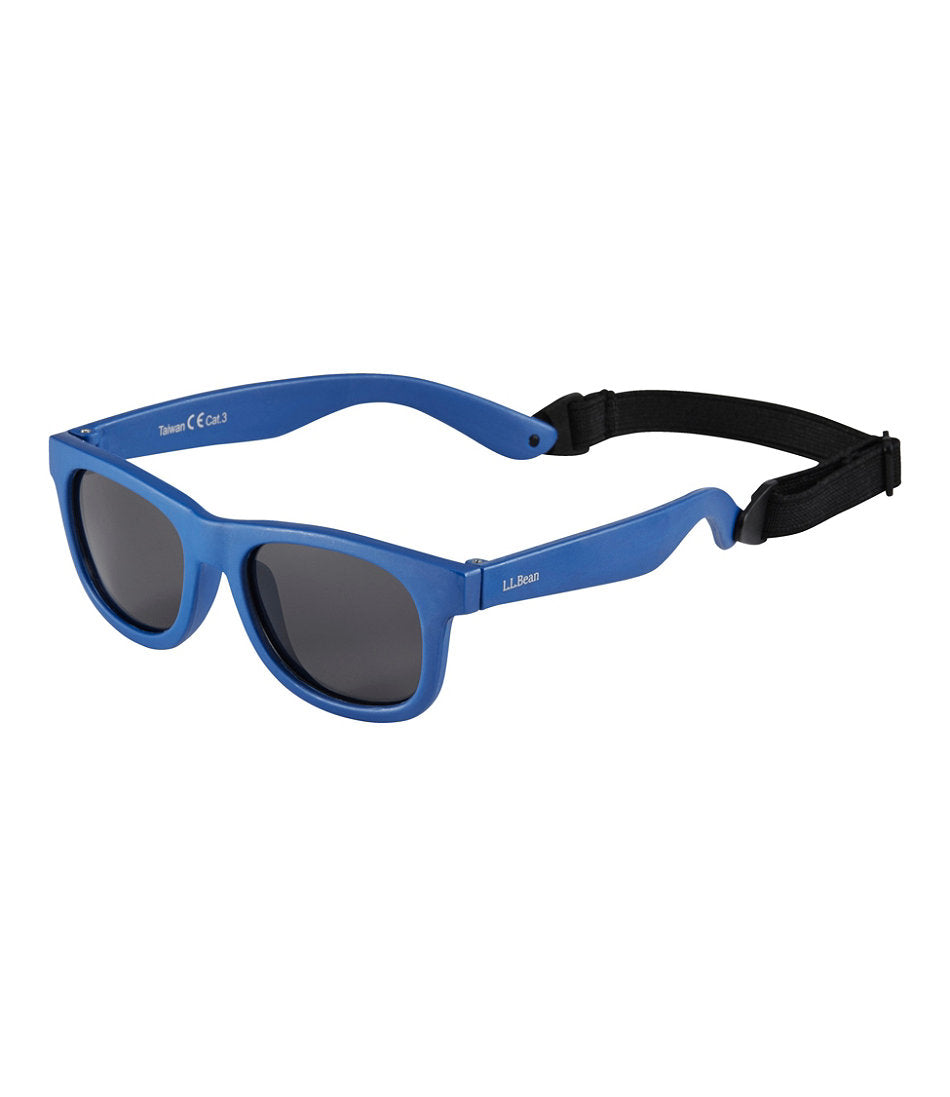 L.L.Bean Trail Toddler Polarized Sunglasses | L.L.Bean near me