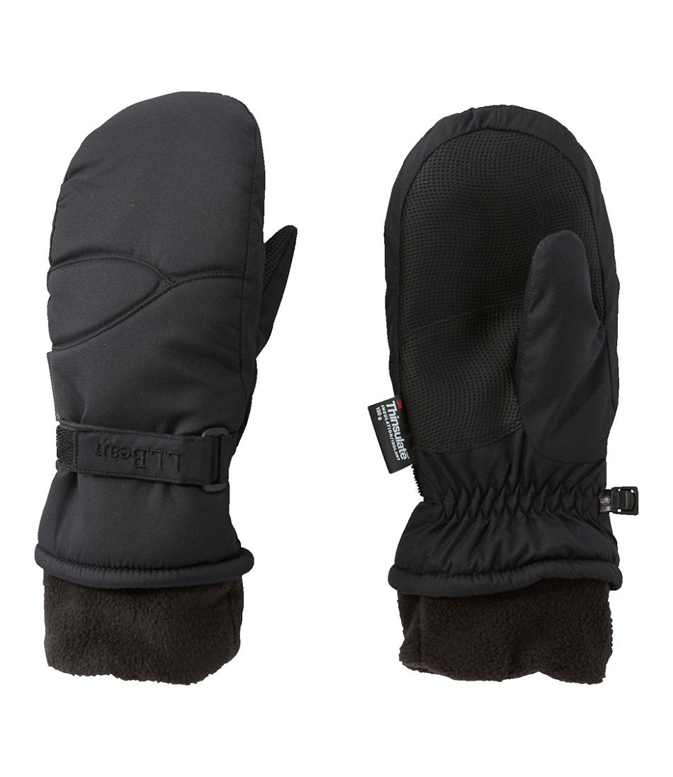 Kids' Cold Buster Waterproof Mittens | L.L.Bean sale