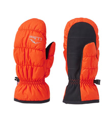 Kids' L.L.Bean Puffer Mittens | L.L.Bean outlet
