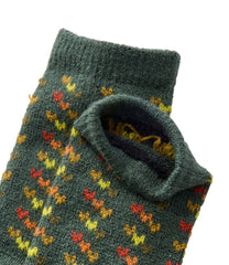 Kids' Sweater Weather Socks, 2-Pack | L.L.Bean online