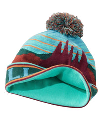 Kids' L.L.Bean Pom Hat | L.L.Bean for sale