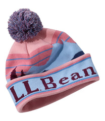 Kids' L.L.Bean Pom Hat | L.L.Bean for sale