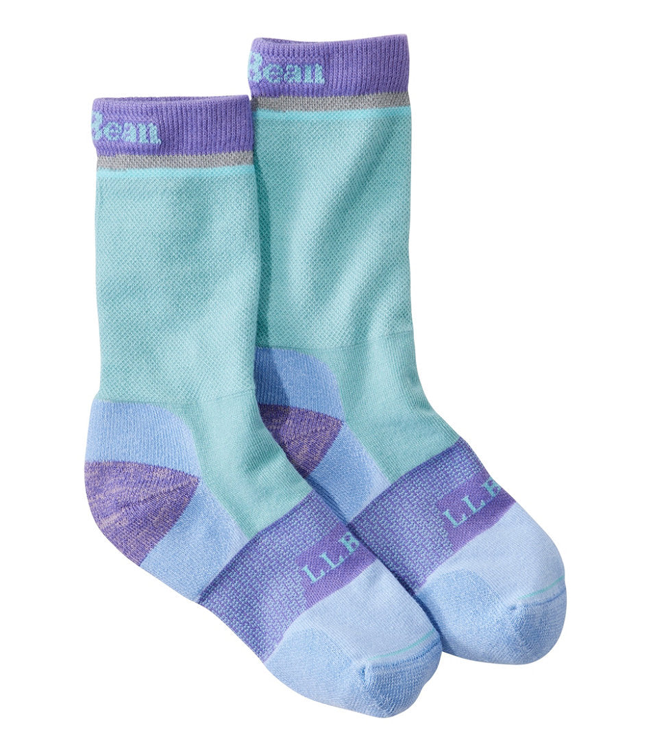 Kids' L.L.Bean Athletic Crew Socks | L.L.Bean near me