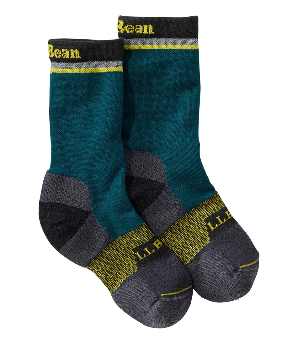 Kids' L.L.Bean Athletic Crew Socks | L.L.Bean near me