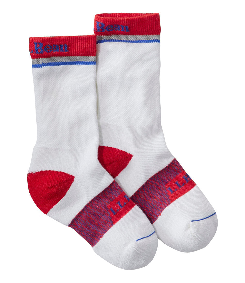 Kids' L.L.Bean Athletic Crew Socks | L.L.Bean near me