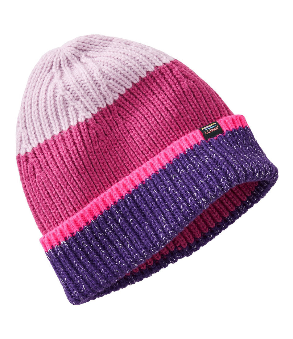 Kids' L.L.Beanie, Striped | L.L.Bean discount