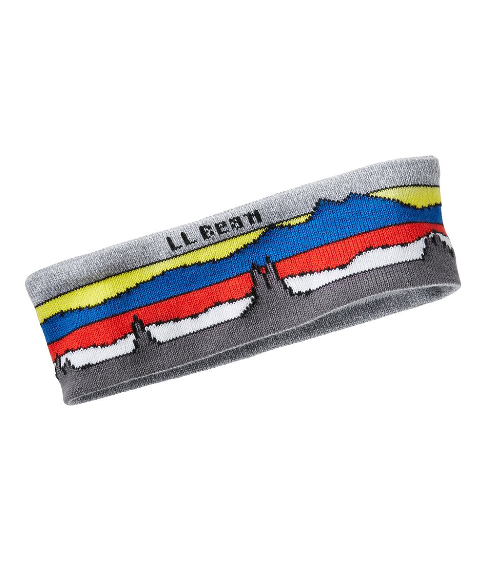 Kids' L.L.Bean Katahdin Earband | L.L.Bean online