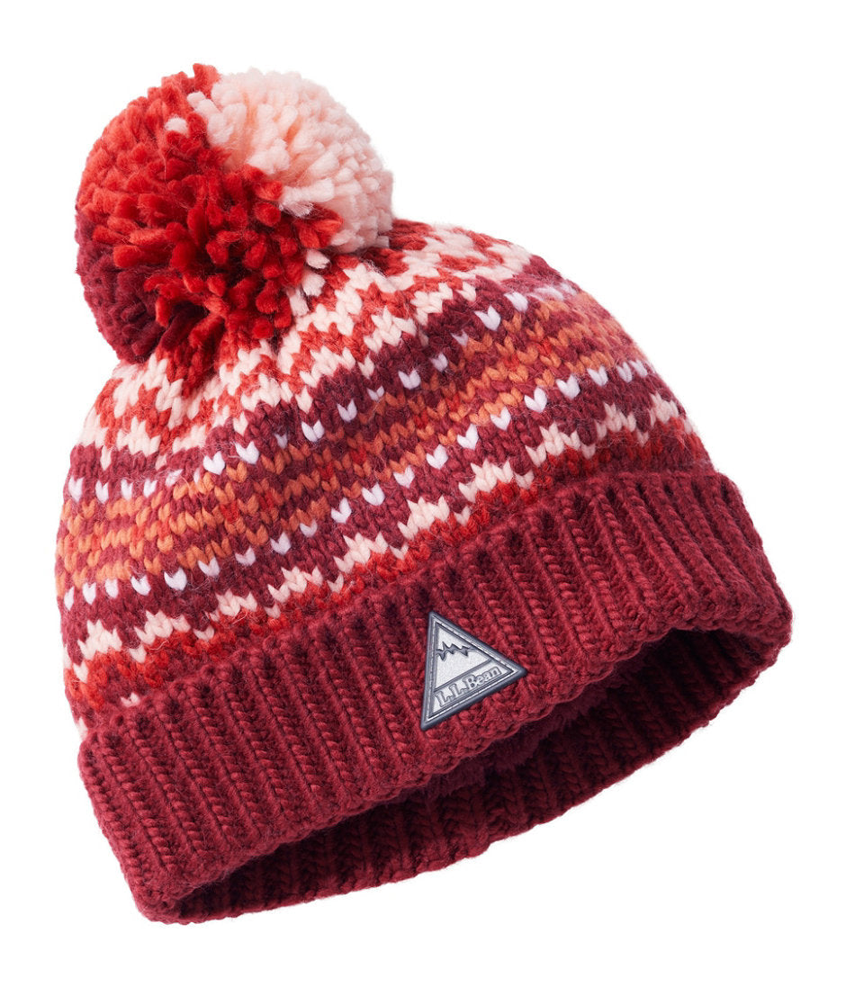 Toddlers' L.L.Bean Chunky Yarn Hat | L.L.Bean for sale