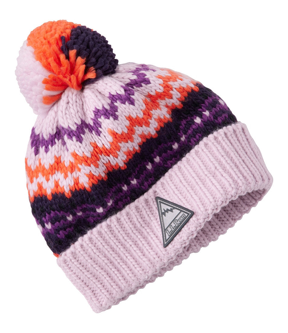 Toddlers' L.L.Bean Chunky Yarn Hat | L.L.Bean for sale