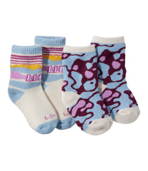 Toddlers' Katahdin Socks, 2-Pack | L.L.Bean near me