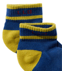 Kids' L.L.Bean Katahdin Socks, Quarter-Crew | L.L.Bean discount