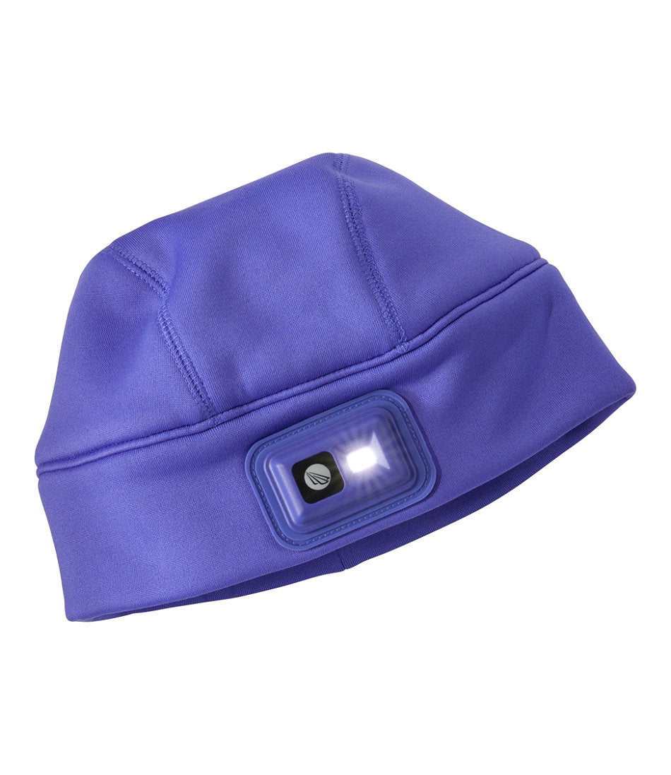 Kids' Pathfinder II Rechargeable Beanie | L.L.Bean outlet