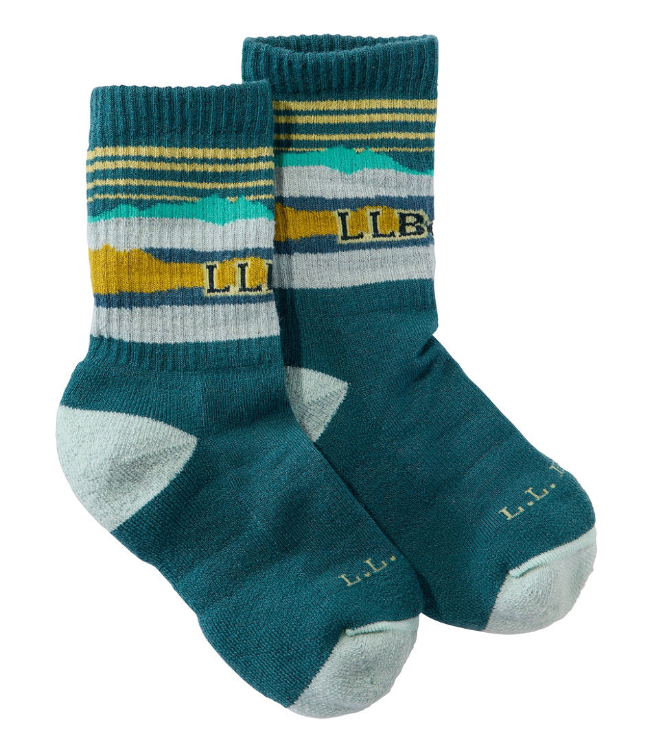 Kids' L.L.Bean Katahdin Socks | L.L.Bean online