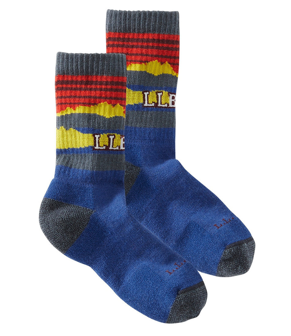 Kids' L.L.Bean Katahdin Socks | L.L.Bean online