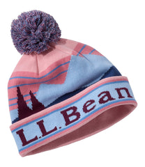 Toddlers' L.L.Bean Pom Hat | L.L.Bean sale