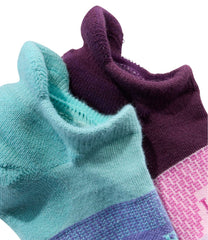 Kids' L.L.Bean Athletic Ankle Socks, 2-Pack | L.L.Bean for sale