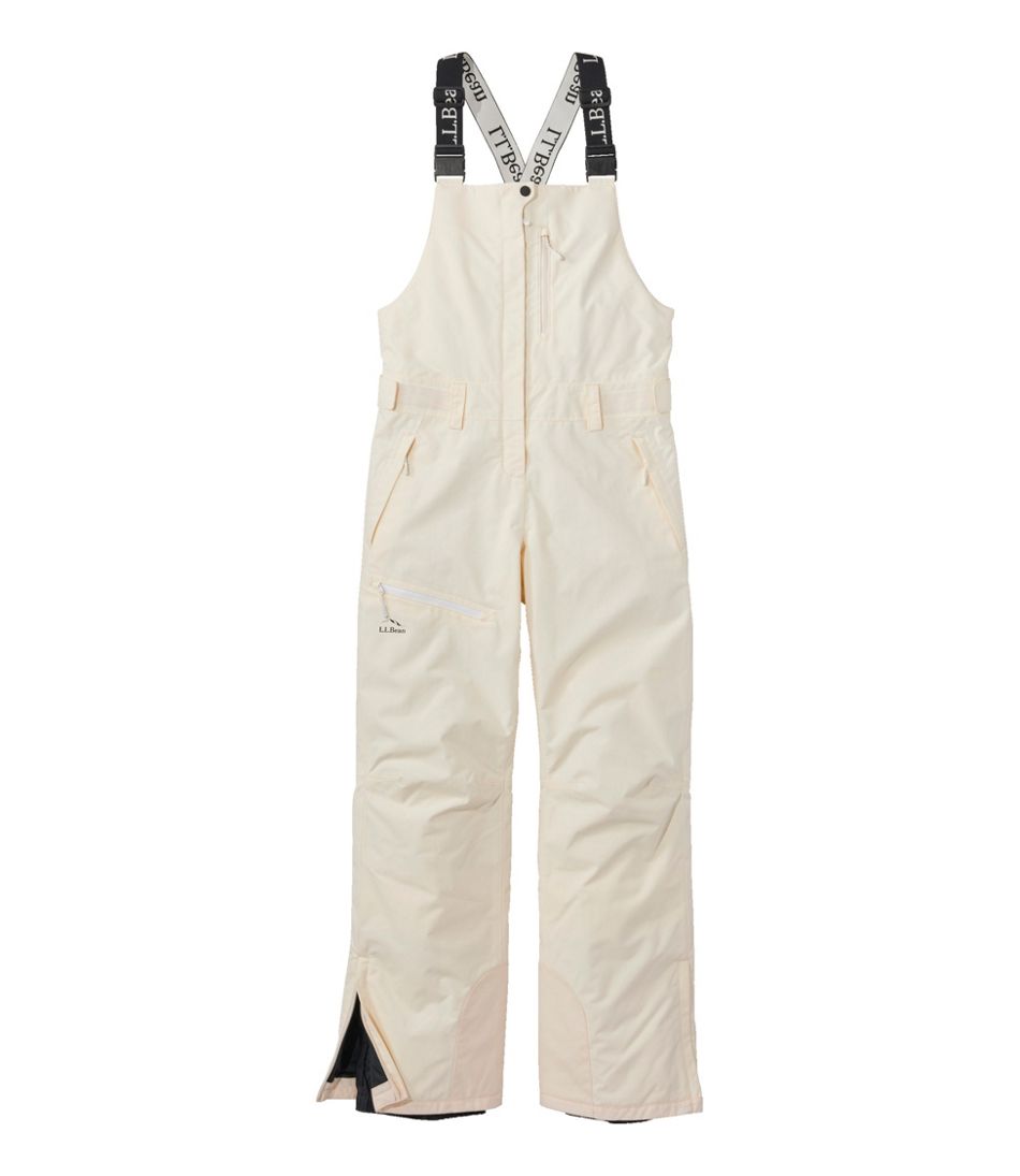 Women's Wildcat Bib Pants | L.L.Bean on sale