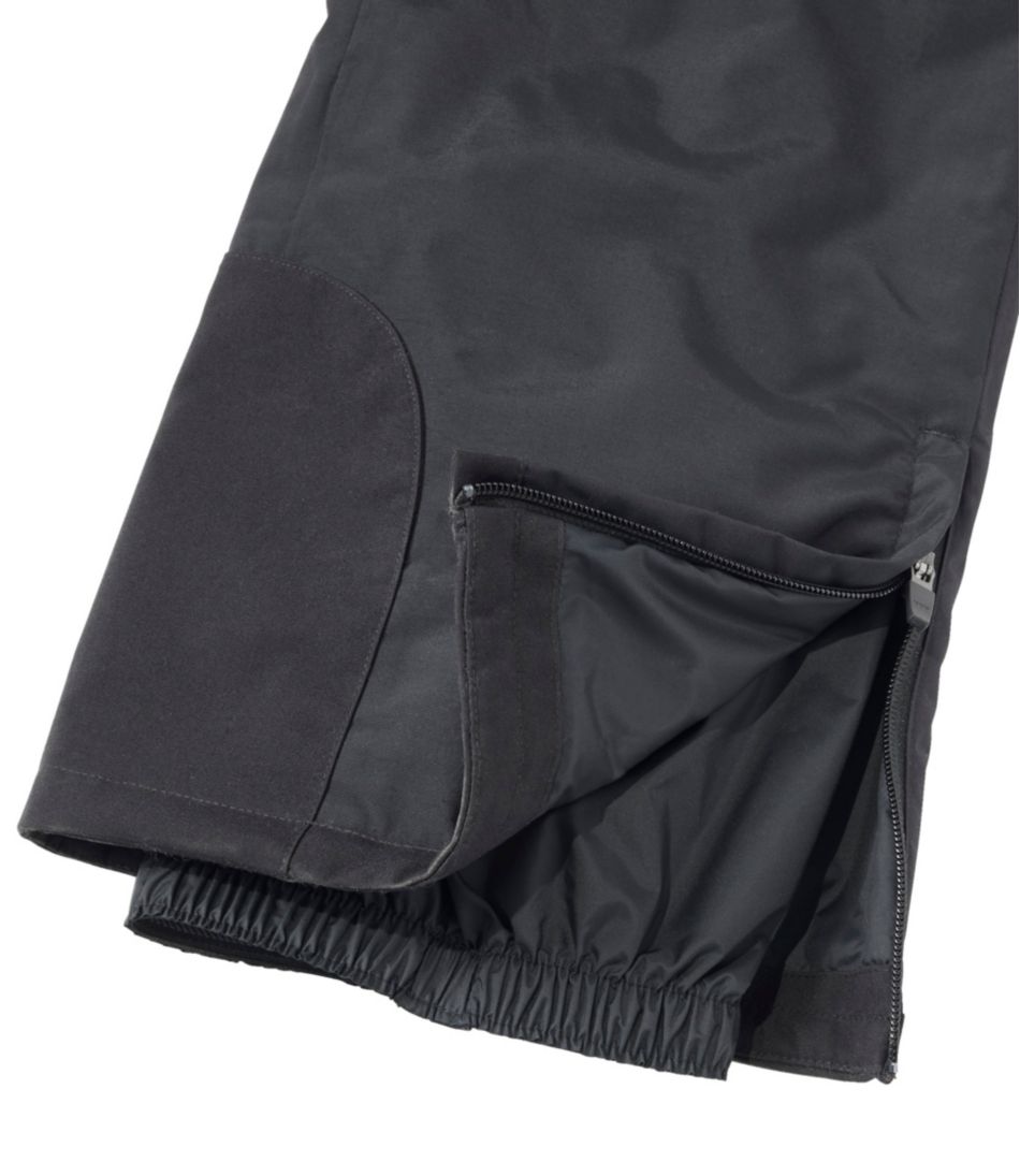 Women's Wildcat Bib Pants | L.L.Bean on sale