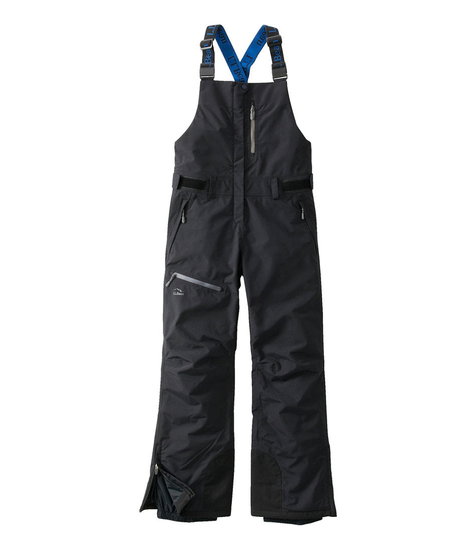 Women's Wildcat Bib Pants | L.L.Bean on sale