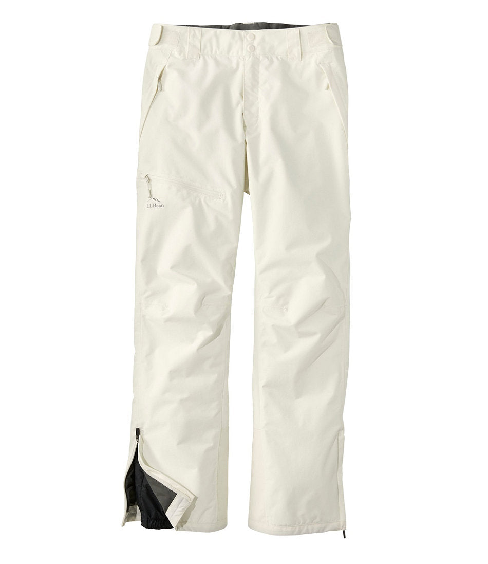 Women's Wildcat Waterproof Insulated Snow Pants | L.L.Bean near me