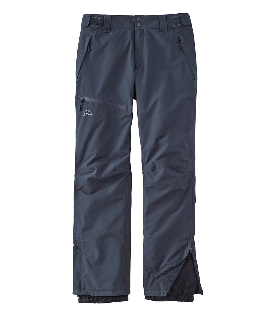 Women's Wildcat Waterproof Insulated Snow Pants | L.L.Bean near me