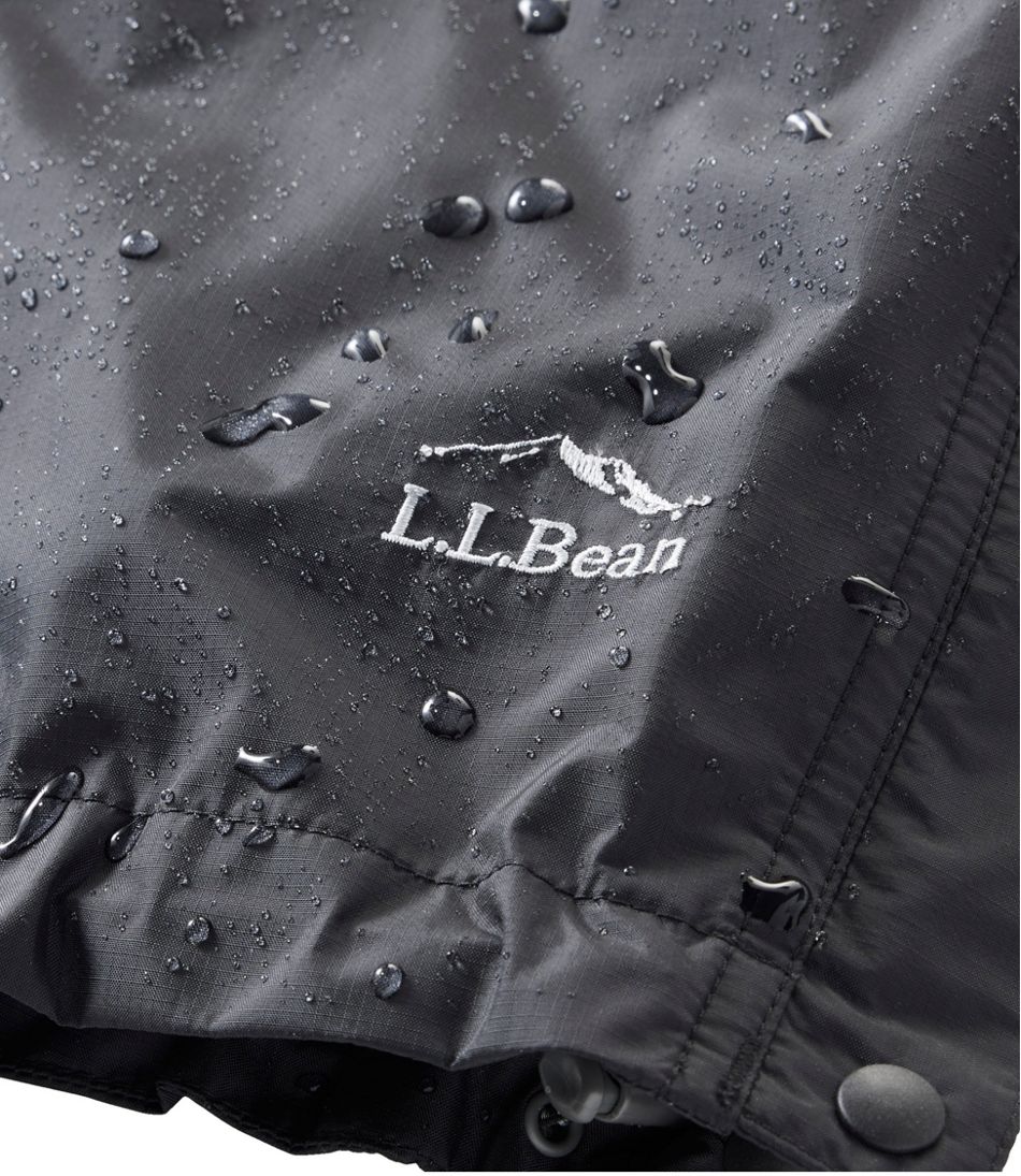 Women's Trail Model Rain Pants | L.L.Bean discount