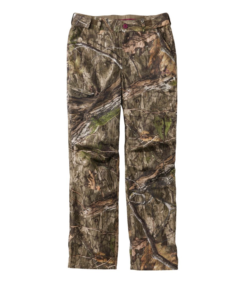 Women's L.L.Bean Ridge Runner Storm Pant | L.L.Bean online