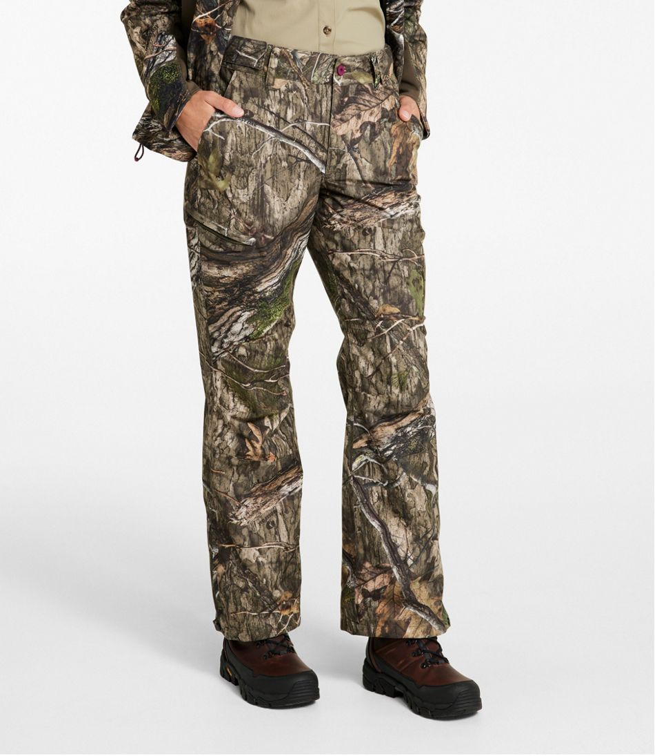 Women's L.L.Bean Ridge Runner Storm Pant | L.L.Bean online