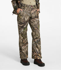 Women's L.L.Bean Ridge Runner Storm Pant | L.L.Bean online