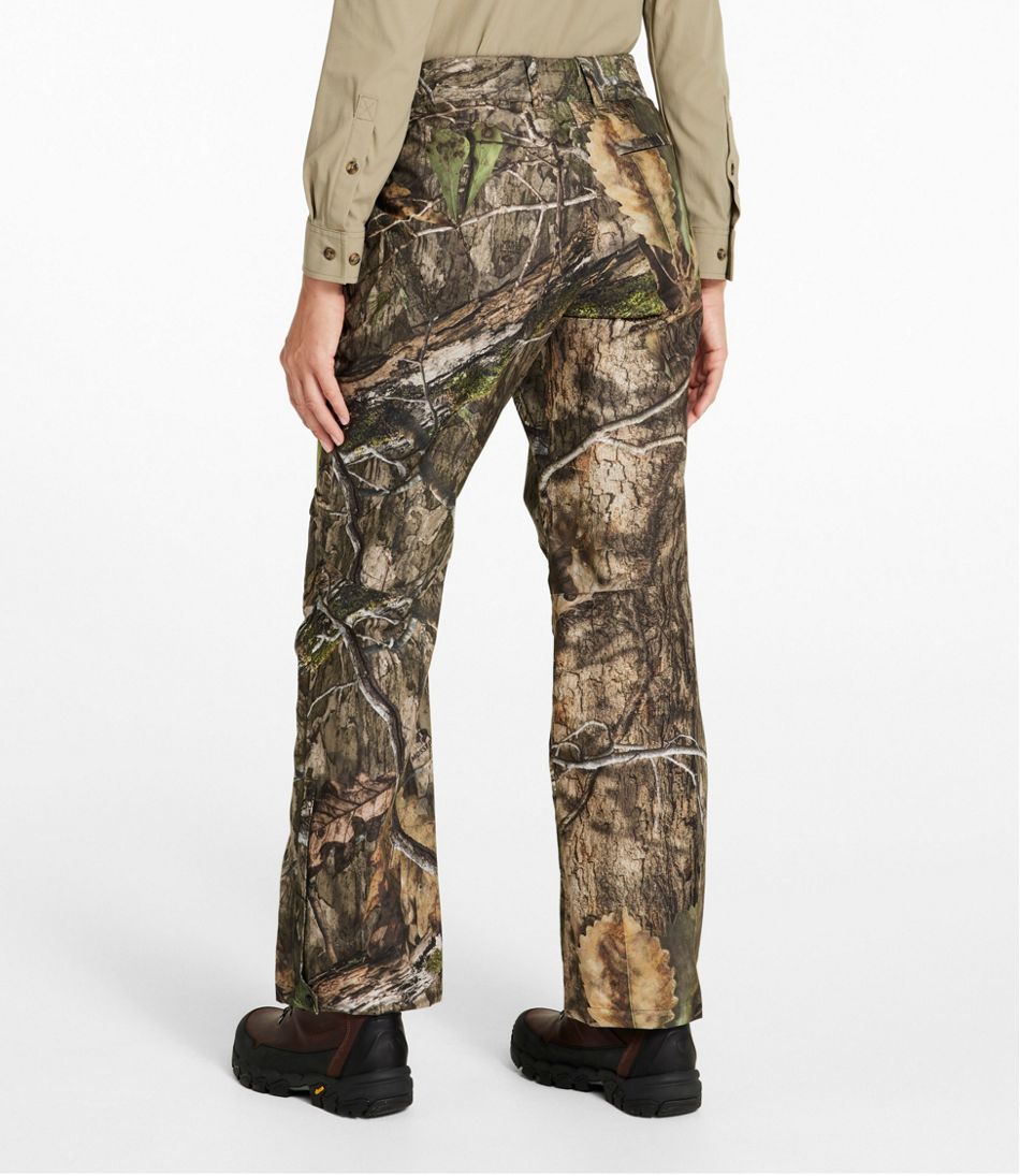 Women's L.L.Bean Ridge Runner Storm Pant | L.L.Bean online