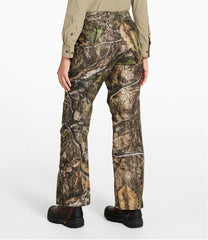 Women's L.L.Bean Ridge Runner Storm Pant | L.L.Bean online
